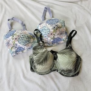 Kindly Yours bra bundle